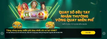 Hướng dẫn chi tiết cách tham gia trò chơi quay số