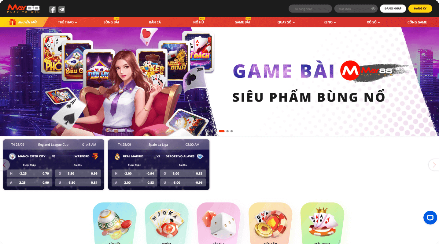 May88 mobi được tin tưởng giới thiệu bởi nhà cái uy tín 79