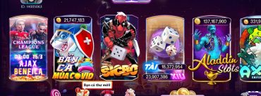 Lợi ích nhận được khi chơi 789 Club