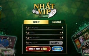 Đăng ký và kích hoạt bảo mật tài khoản