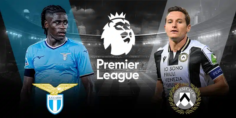 Lazio vs Udinese – Soi Kèo Chuẩn Xác 02h45 11/03/2025